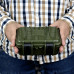 Case Crosster 16 OD (Verde Militar)